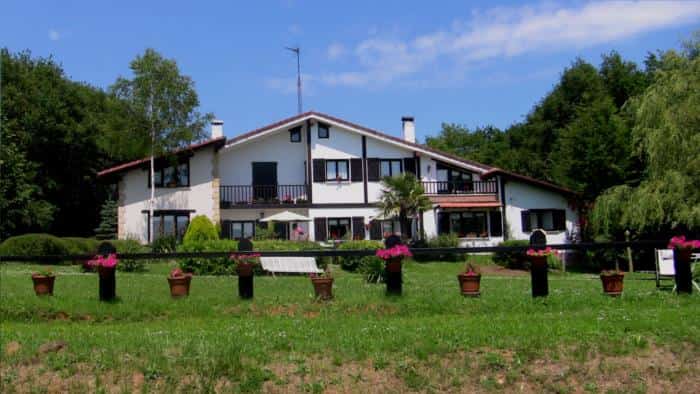 Prueba la comida típica del País Vasco