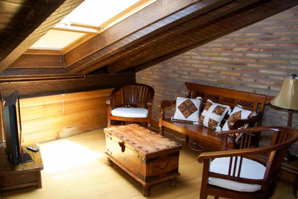 Casa Rural Larrazuria Enea