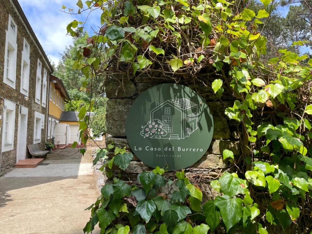 Hotel Rural La Casa del Burrero