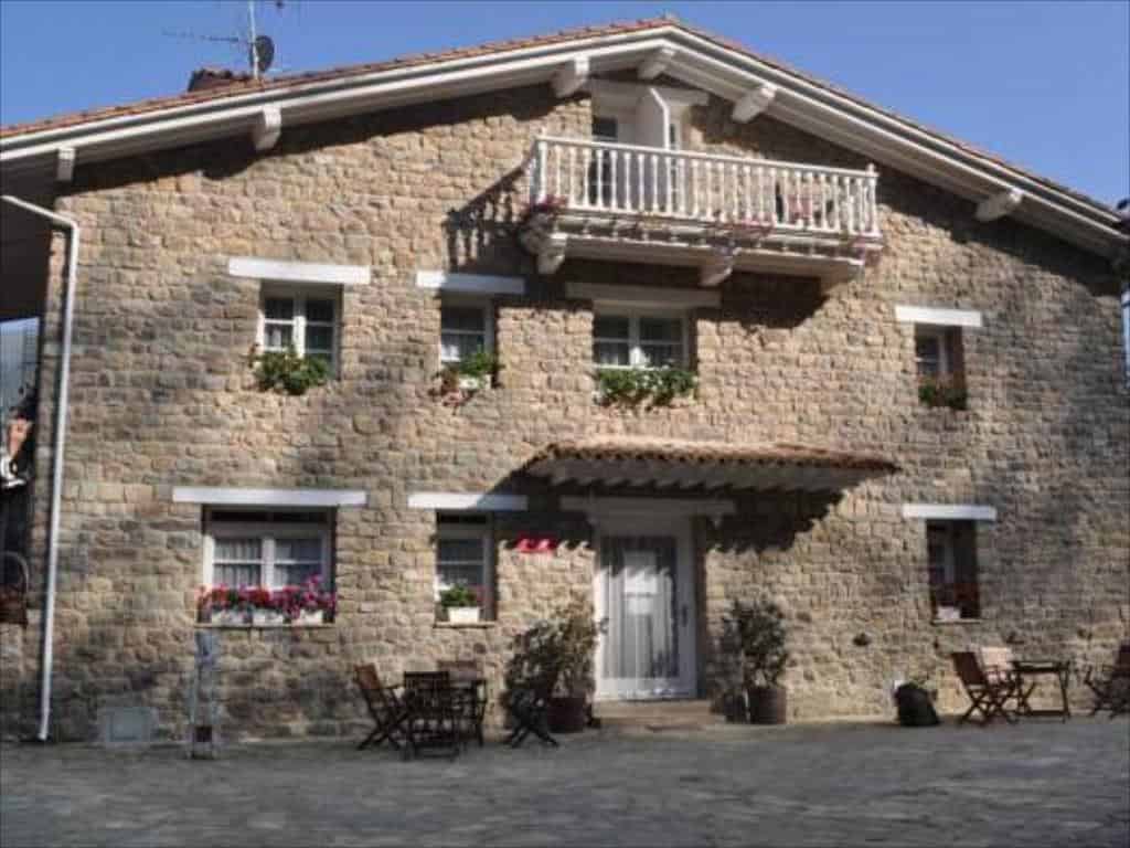 El Bosque de La Anjana