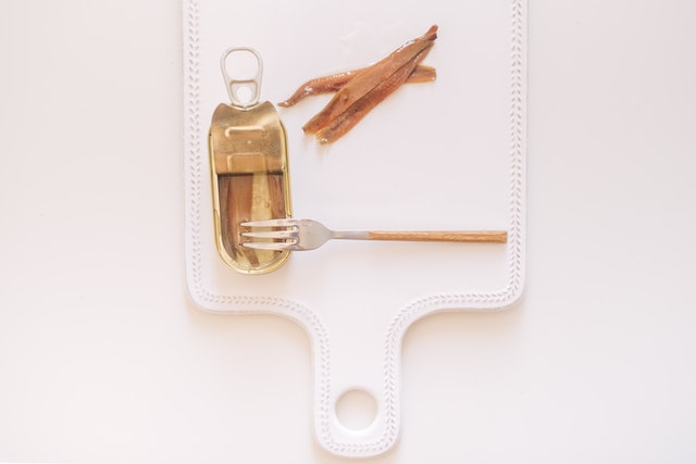 Gastronomía cántabra