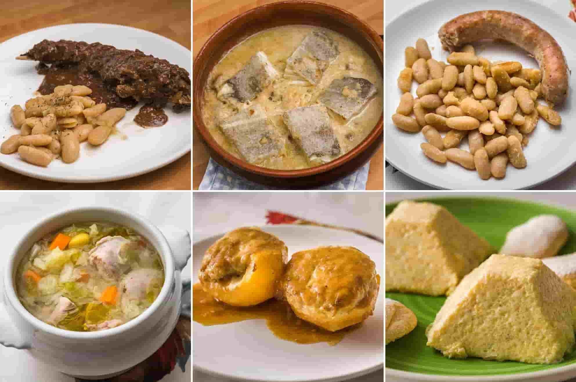 Gastronomía catalana