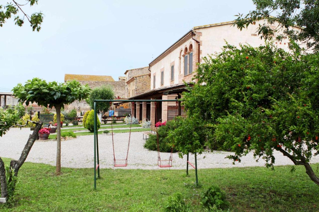Can Pujol - Turismo Rural