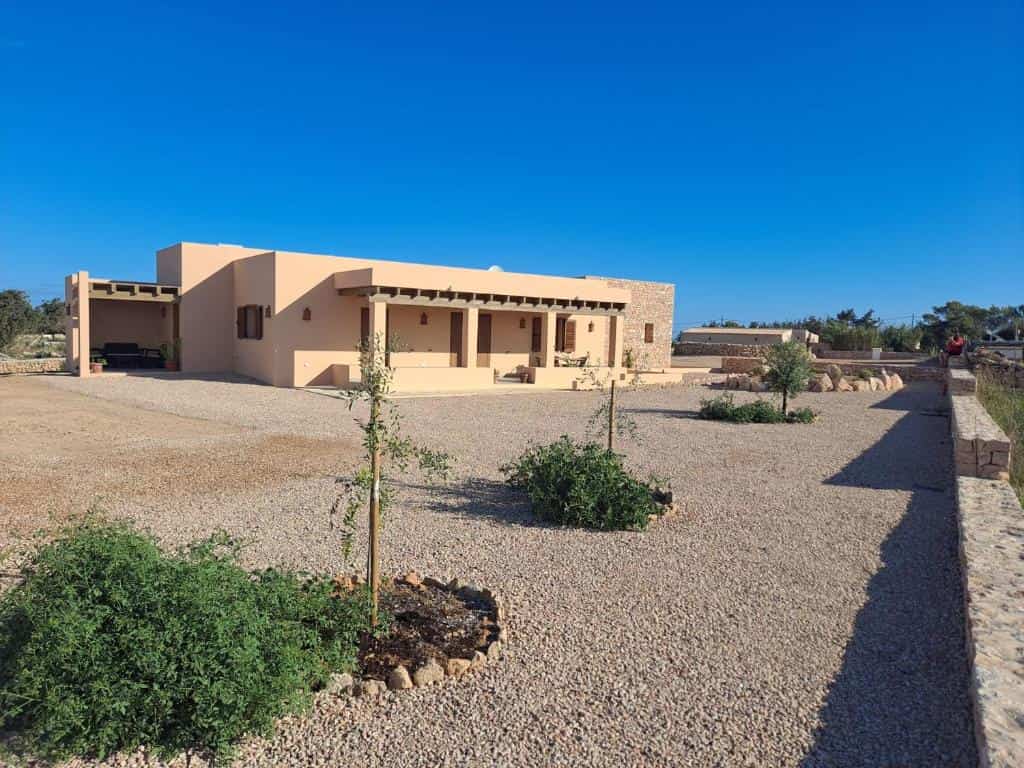 Agroestancia Es Peieret