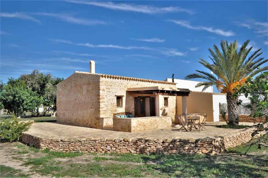 Siamoformentera Analissa