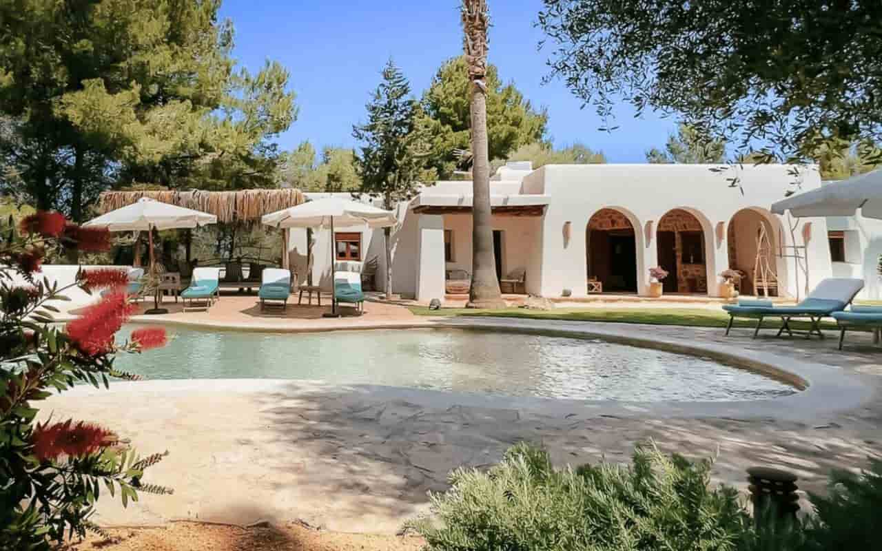 La Finca Agroturismo Can Bet