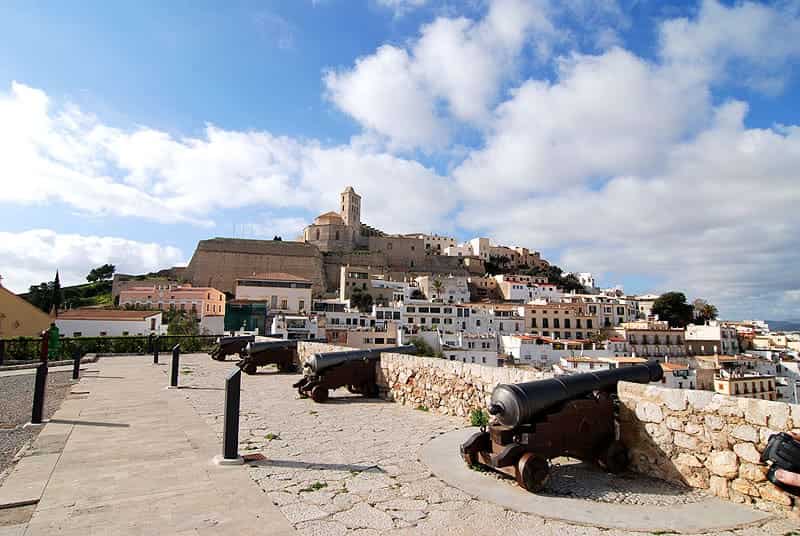 Turismo Ibiza