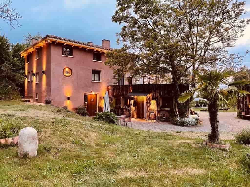 ¿Por qué elegir un alojamiento de agroturismo en La Rioja?