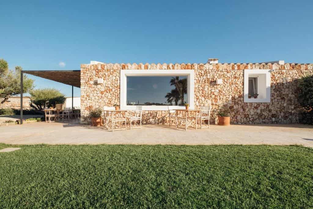 Agroturismo Ses Talaies