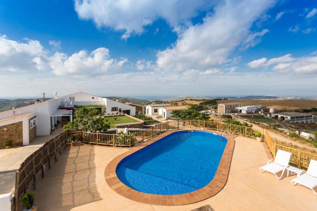 Agroturismo Son Vives Menorca