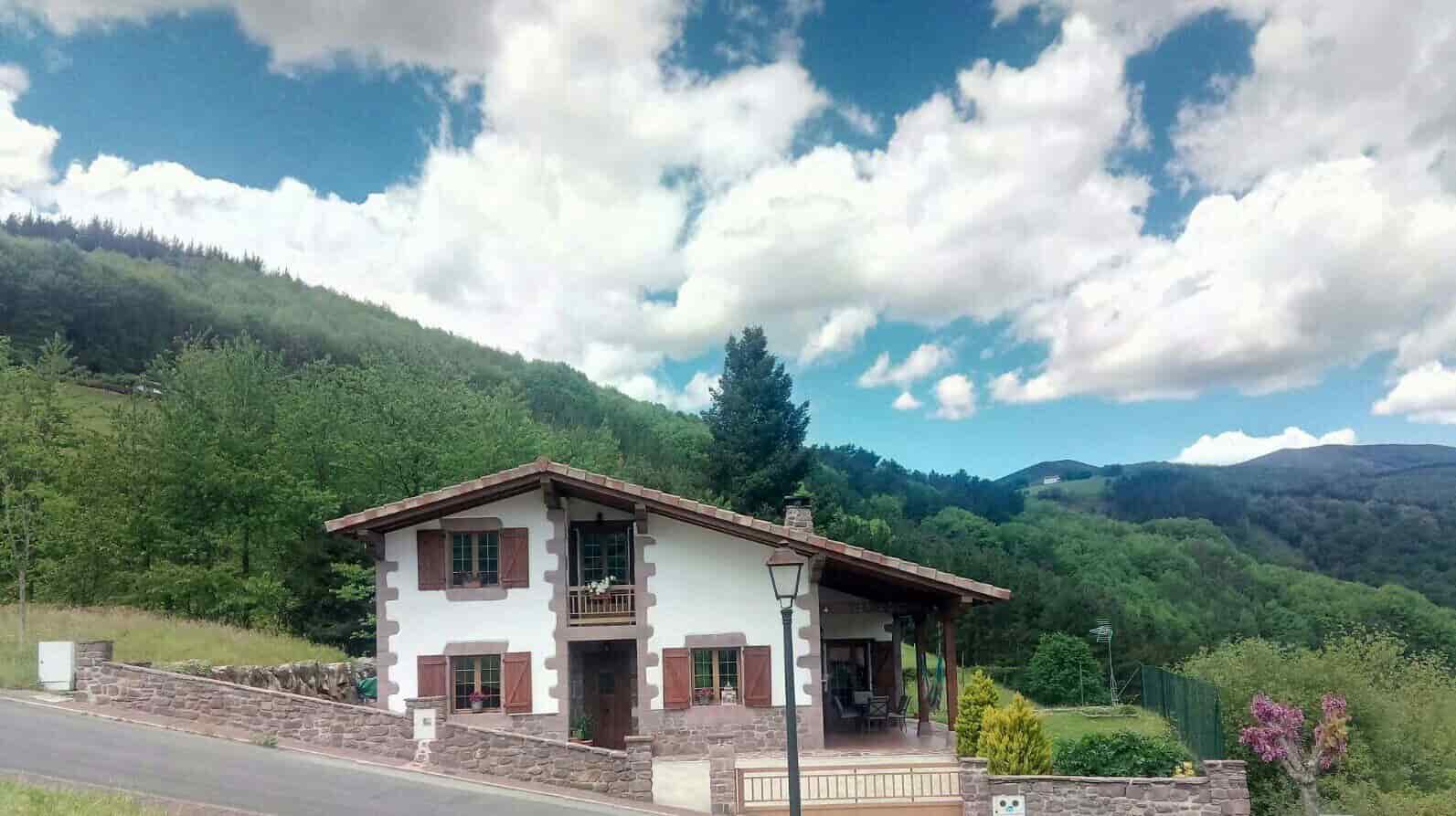 Casa Rural Artola Etxea