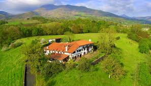 Hotel Senorio de Ursua