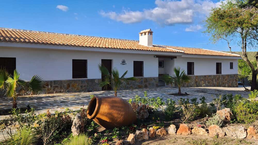 Finca Viña Inés 01