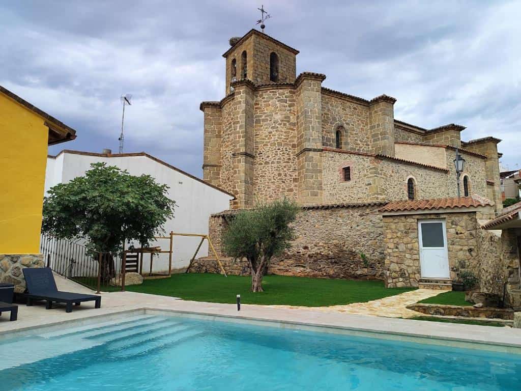La casita de Ra