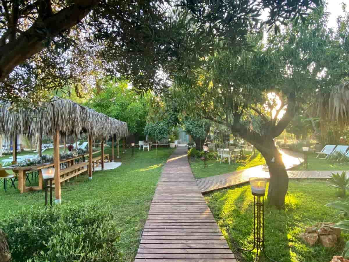 Boho Suites Denia (Adults Only)