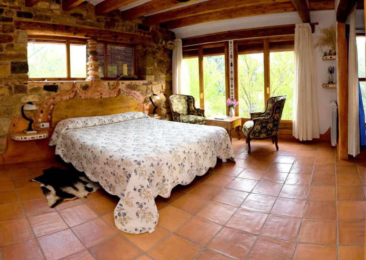 Posada Del Río Carbo