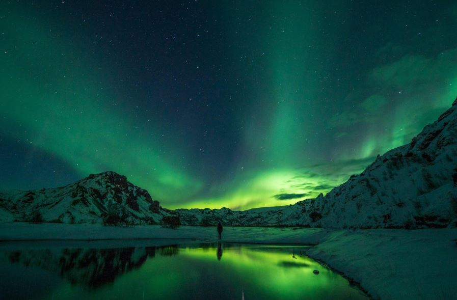 ¿Dónde ver las mejores auroras?