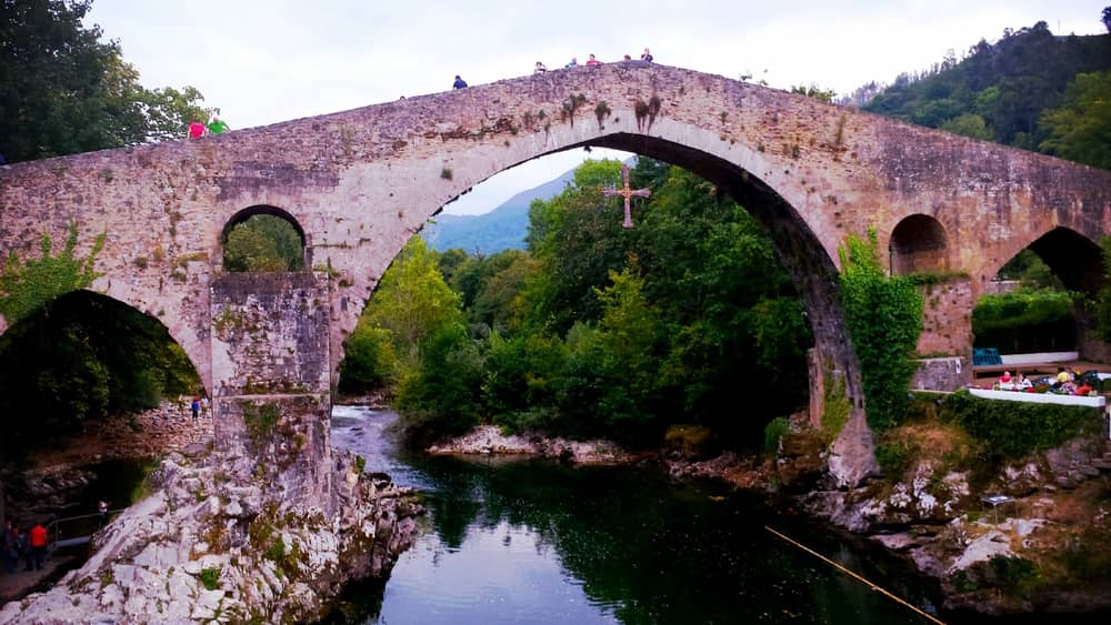 Asturias: el destino perfecto para unas vacaciones activas.