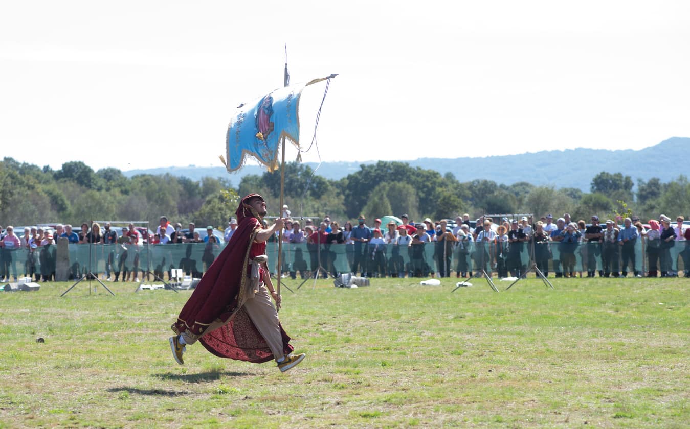 Una tradición centenaria que sigue reuniendo a miles de personas