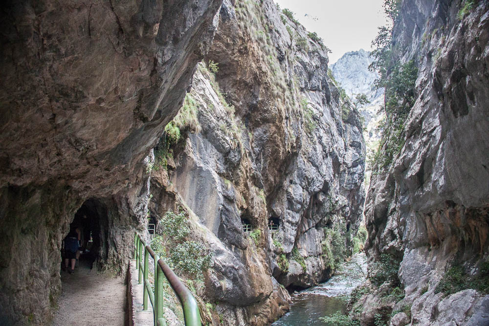 Consejos y recomendaciones ruta del Cares