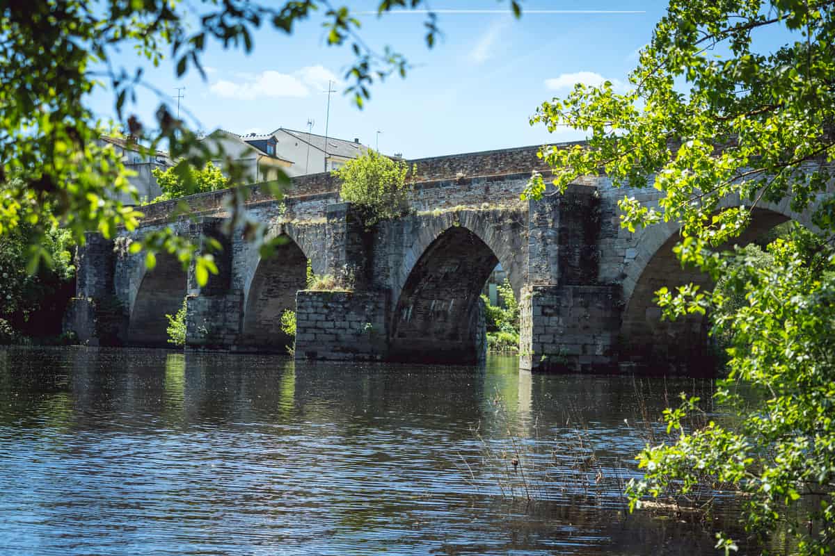 Turismo sostenible Lugo.