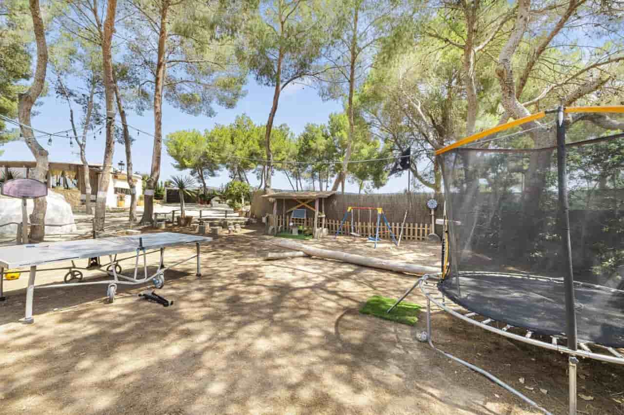 Cambiardeaires Rural Monte
