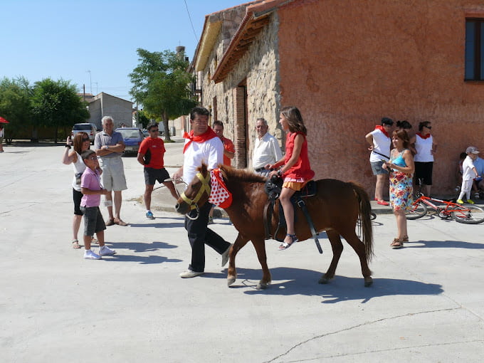 Casa Rural Duquesa De La Conquista'
