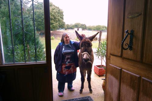 La Granja De Vitoria