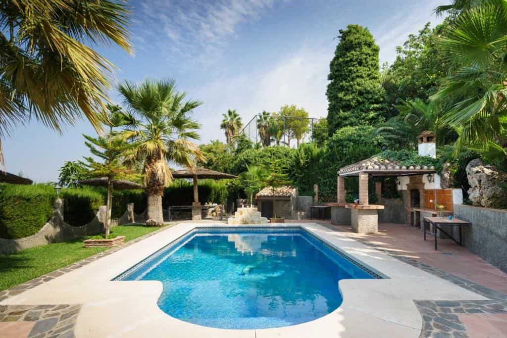 Loma Méndez Casa 3