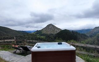 Granja Paraíso, Oasis Rural & Bienestar