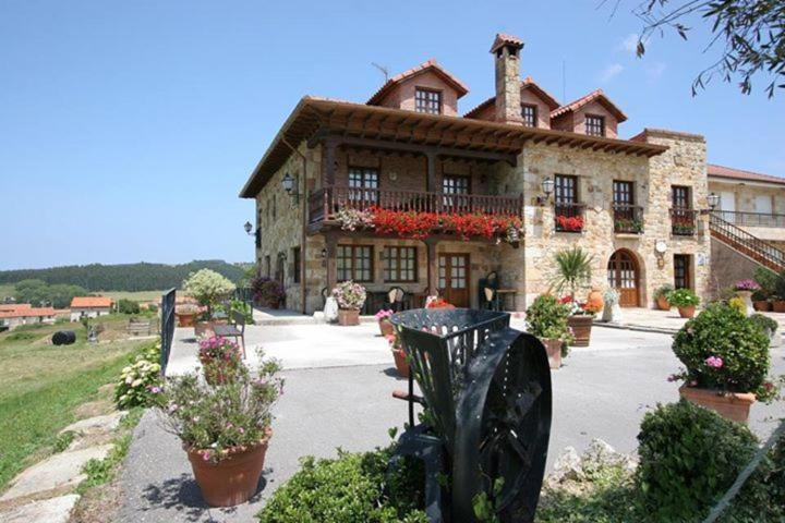 Hotel 'Posada de Cantabria EL SOLAR'