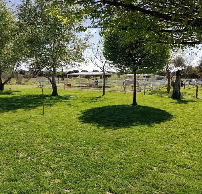 Casa Rural Granja Abril