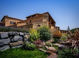 Naturaleza, descanso y tradiciones rurales