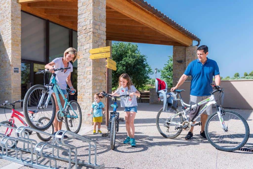 Hotel Vilar Rural d'Arnes