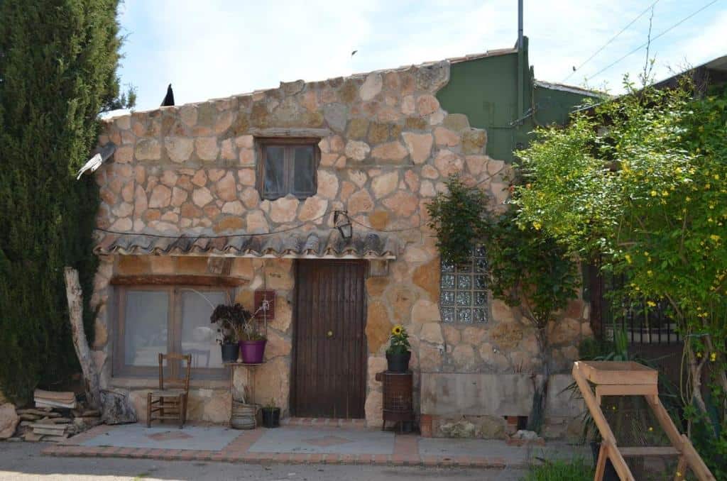 Granja El Regajo
