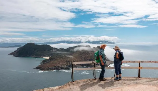 Galicia, un destino perfecto para viajar en familia.
