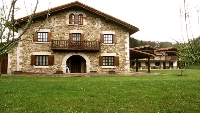 Agroturismo Álava