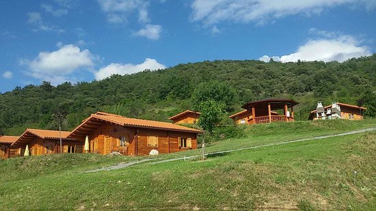 Agroturismo La Rioja