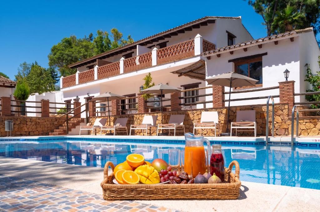 Hotel Málaga Sierra de las Nieves