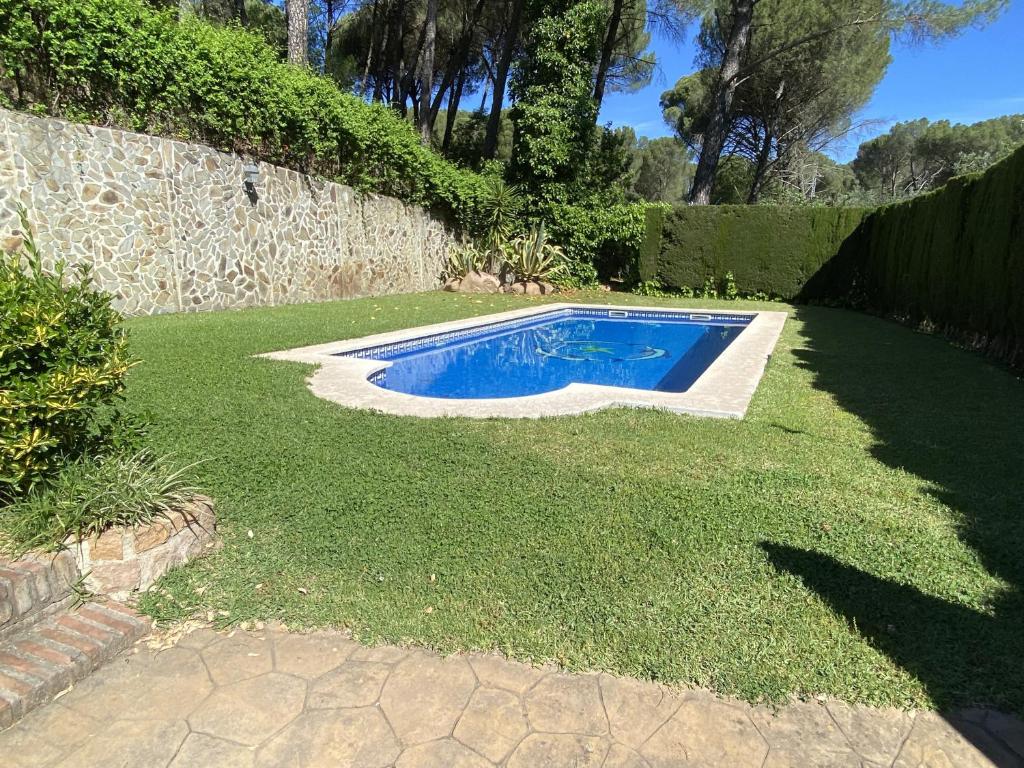 Las Ondinas del Lago