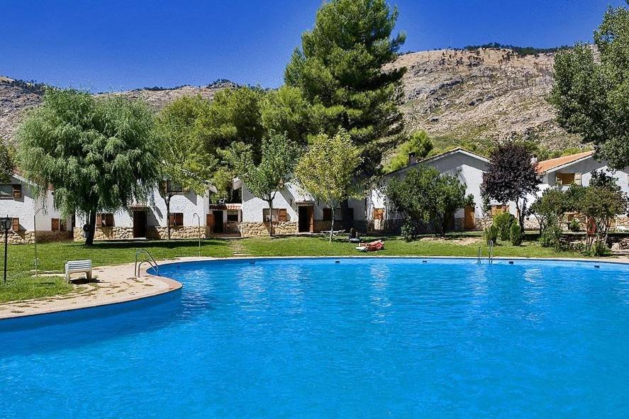 Complejo Residencial Los Enebros