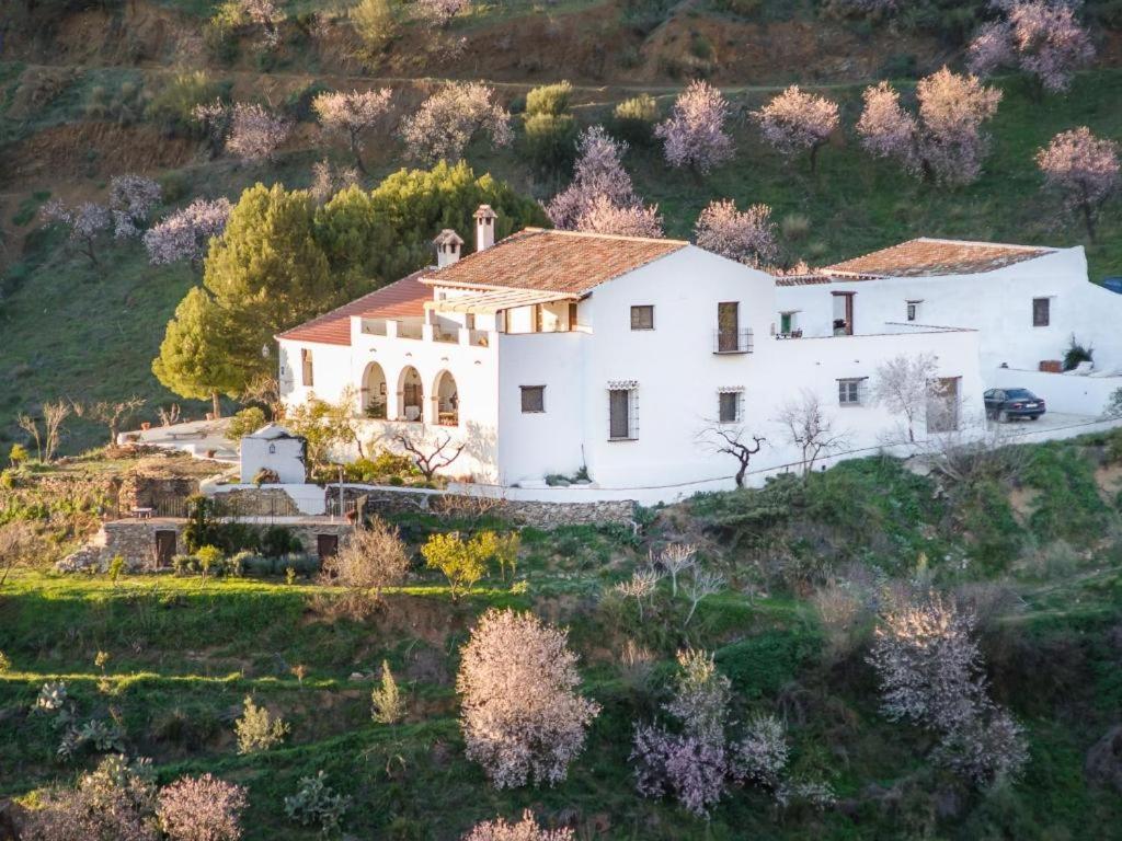 Cortijo J&S Juan Salvador