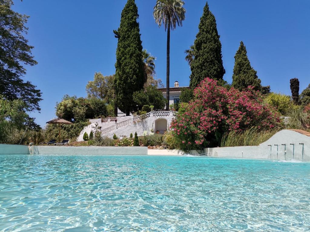 Finca La Favorita- Suites