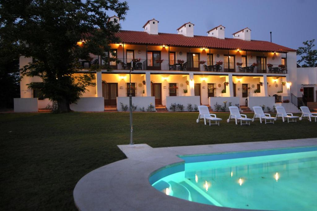 Hotel Apartamento Rural Finca La Media Legua