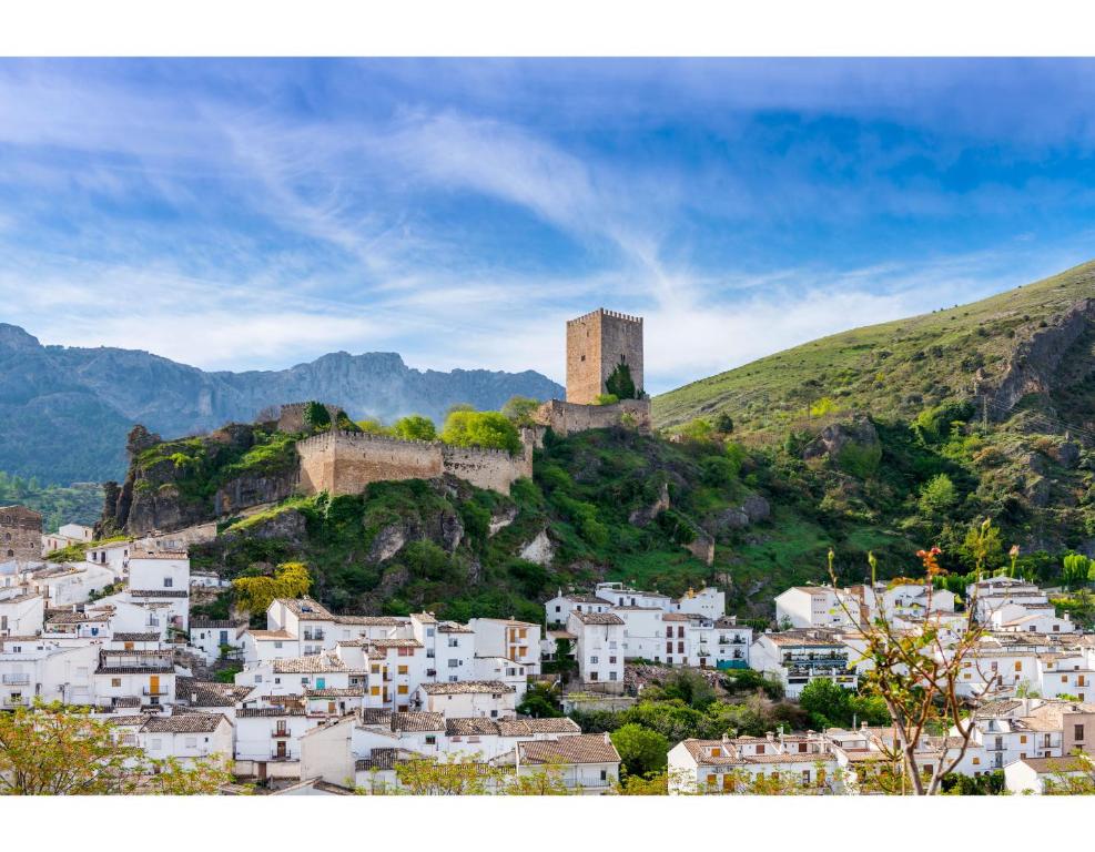 Hotel Rural Cazorla Posada del Cordobés
