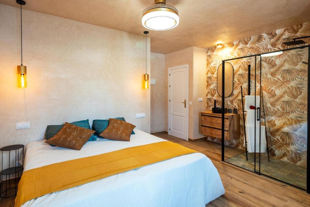 Villa Mar Rompido
