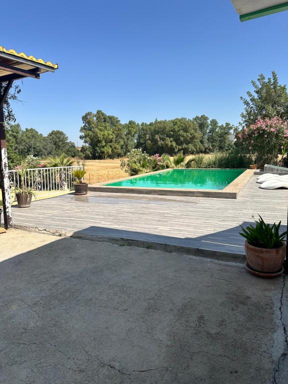Vivienda Rural 'LA ZUA'