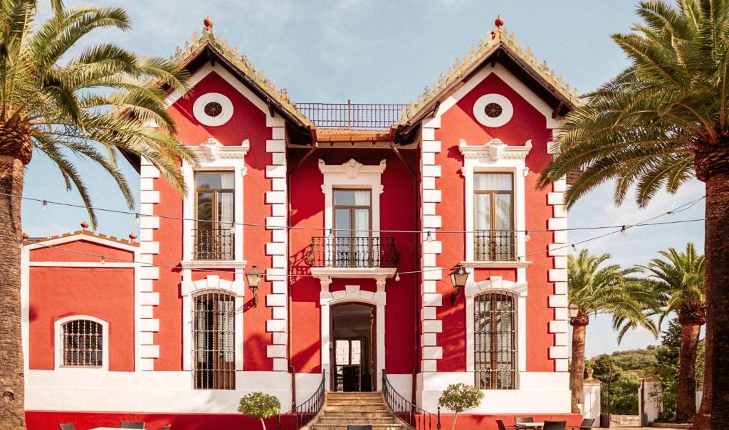 DWO Finca Los Abetos