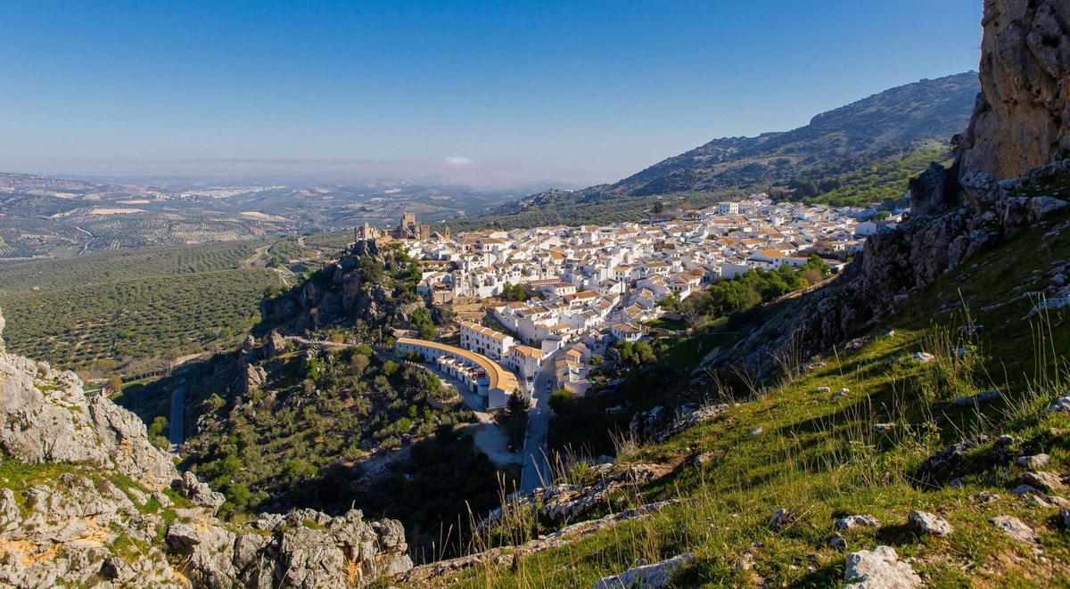 ¿Qué visitar en la Córdoba rural?