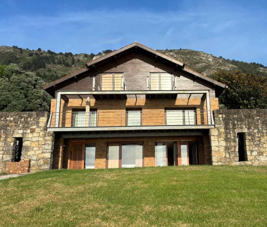 Atlantic - Sea Front